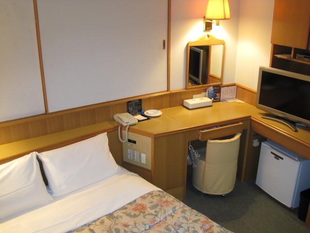 Hyuga Dai-Ichi Hotel Exterior photo